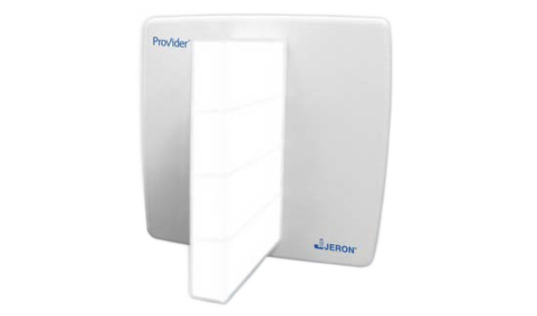 Controlador de habitación con lámpara de pasillo Jeron modelo 7155